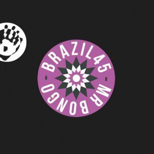 Sou Negra (Vinyl) - Toni Tornado
