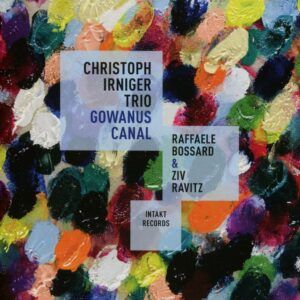 Gowanus Canal - Christoph Irniger Trio