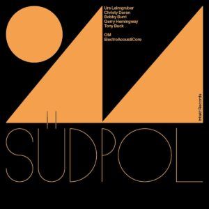 Sudpol - Urs Leimgruber