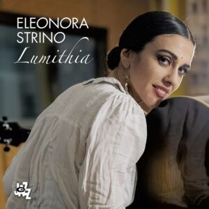 Lumithia - Eleonora Strino