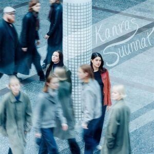 Suunnat (Vinyl) - Kanvas