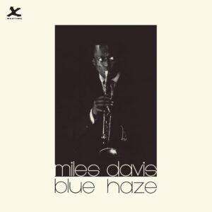 Blue Haze (Vinyl) - Miles Davis