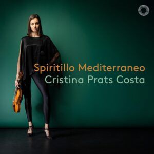 Spiritillo Mediterraneo - Cristina Prats Costa