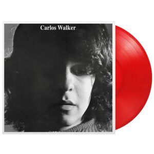 A Frauta De Pa (Vinyl) - Carlos Walker