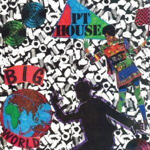 Big World (Vinyl) - PT House