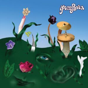 Jazzbois Goes Blunt II (Vinyl) - Jazzbois
