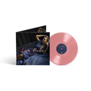 Woman & I (Vinyl) - Lia Pale