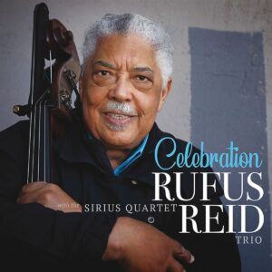 Celebration - Rufus Trio Reid