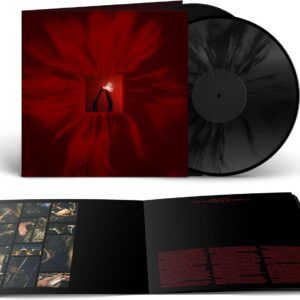 Floating Points: Mere Mortals (Vinyl) - San Francisco Ballet Orchestra