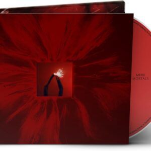 Floating Points: Mere Mortals - San Francisco Ballet Orchestra