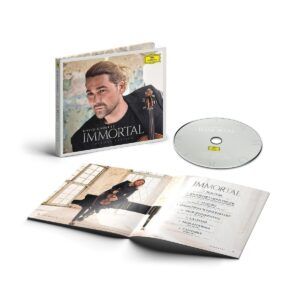 Immortal - David Garrett