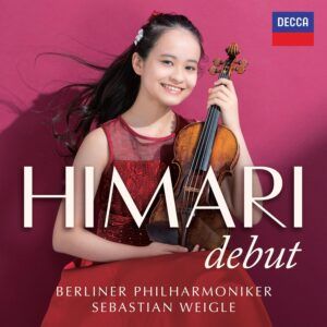 Debut - Himari