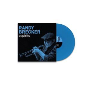 Espírito (Vinyl) - Randy Brecker