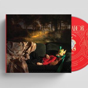 Mirador - Jean-Michel Blais