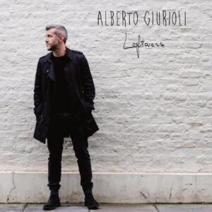 Leftovers (Vinyl) - Alberto Giurioli