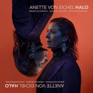 Halo - Anette Von Eichel
