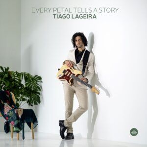 Every Petal Tells A Story - Tiago Lageira