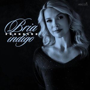 Indigo - Bria Skonberg
