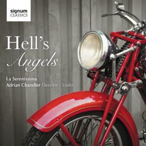 Hell's Angels - La Serenissima