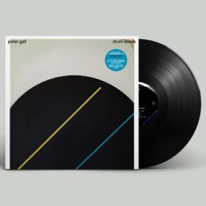 Drum Seeds (Vinyl) - Peter Gall