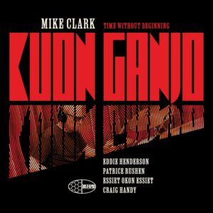 Kuon Ganjo - Mike Clark