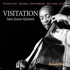 Visitation - Sam Jones Quintet