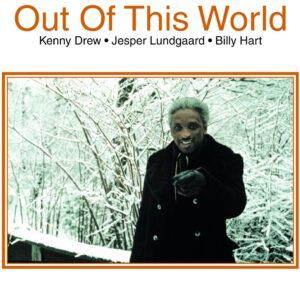 Out Of This World - Teddy Edwards Quartet