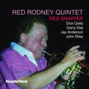 Red Snapper - Red Rodney Quintet