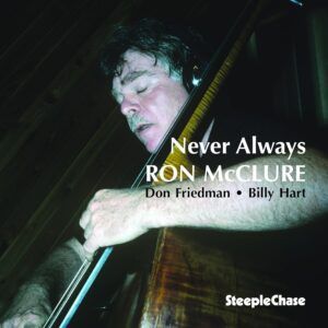 Never Always - Ron McClure