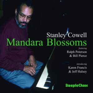 Mandara Blossoms - Stanley Cowell