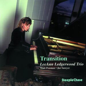Transition - LeeAnn Ledgerwood