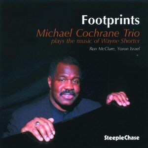 Footprints - Michael Cochrane