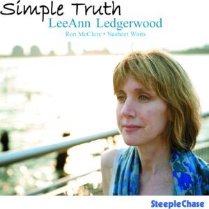 Simple Truth - LeeAnn Ledgerwood