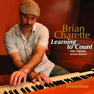 Learning To Count - Brian Charette