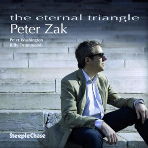 The Eternal Triangle - Peter Zak