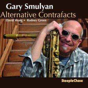 Alternative Contrafacts - Gary Smulyan
