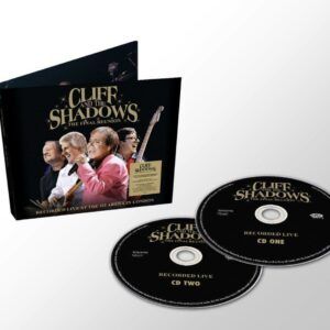 The Final Reunion - Cliff Richard And The Shadows