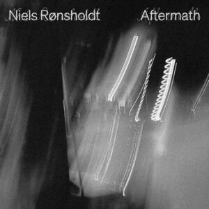 Aftermath (Vinyl) - Niels Ronsholdt