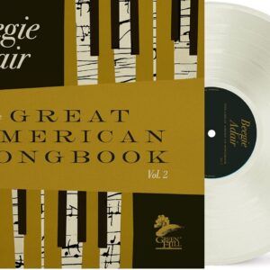 The Great American Songbook, Vol. 2 (Vinyl) - Beegie Adair