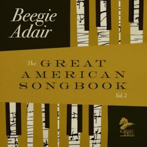 The Great American Songbook, Vol. 2 - Beegie Adair