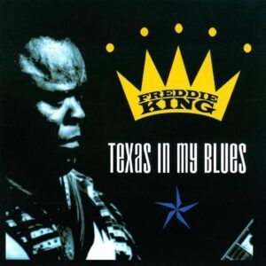 Texas In My Blues - Freddie King