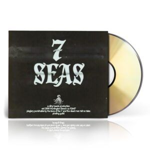 7 Seas - Dirty Heads
