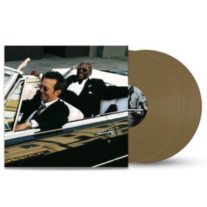 Riding With The King (Vinyl) - B.B. King & Eric Clapton