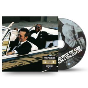 Riding With The King - B.B. King & Eric Clapton