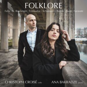 Folklore - Christoph Croisé