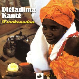 Frankonodou - Diéfadima Kanté