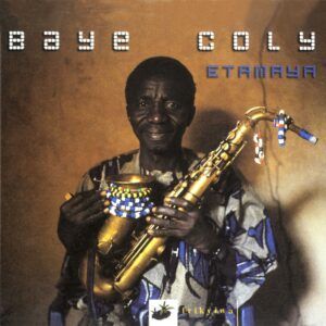 Etamaya - Baye Coly