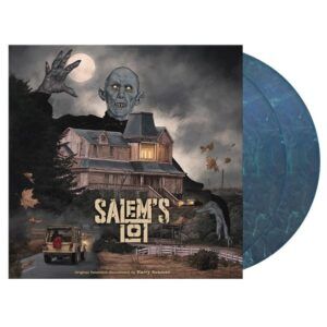 Salem's Lot (OST) (Vinyl) - Harry Sukman