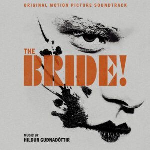 The Bride (OST) (Vinyl) - Hildur Gudnadottir