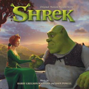 Shrek (OST) - Harry Gregson-Williams & John Powell